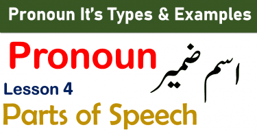 What is Pronoun and Types of Pronoun with Examples Learn Parts of Speech in Urdu with PDF. Personal Pronouns in Urdu, Reflexive Pronouns in Urdu, Emphatic pronouns in Urdu, Demonstrative Pronouns in Urdu, Indefinite Pronouns in Urdu, Distributive Pronouns in Urdu, Possessive Pronouns in Urdu, Interrogative Pronoun in Urdu, Relative Pronouns in Urdu