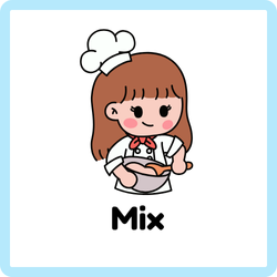 Mix