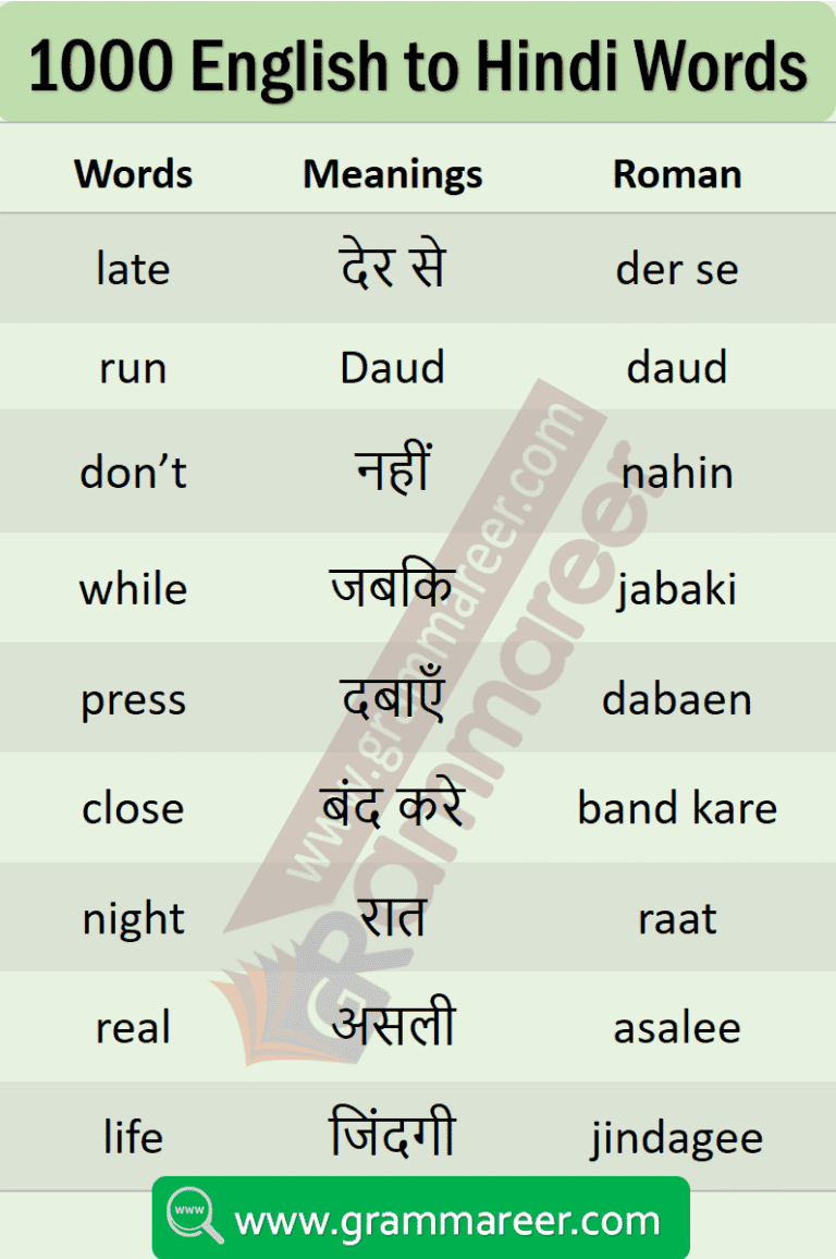 excursion hindi meaning in english