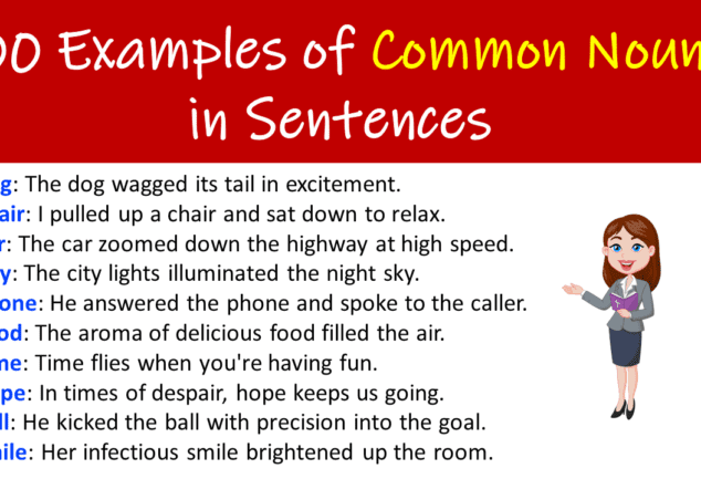 100 Examples Of Common Nouns In Sentences Grammareer 100-examples-of-common-nouns-in-sentences-grammareer