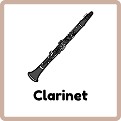 Clarinet