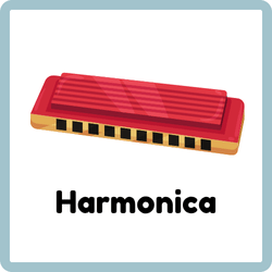 Harmonica