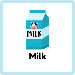 Milk