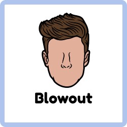 Blowout
