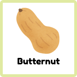 Butternut