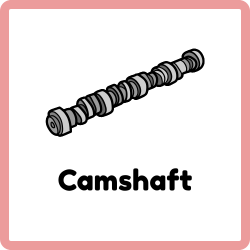 Camshaft