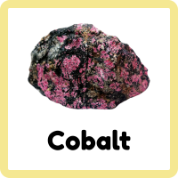 Cobalt
