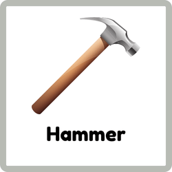 Hammer