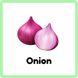 Onion