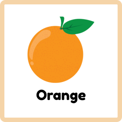 Orange Papaya