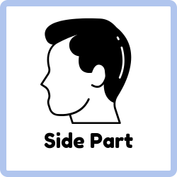 Side Part