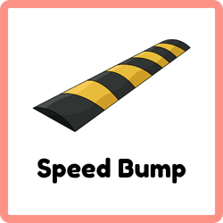 Speed Bump
